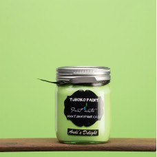 Tjoko Paint- Andis  Delight
