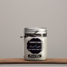 Tjoko Paint- Cement Grey