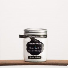 Tjoko Paint- Cloud White 