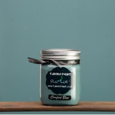 Tjoko Paint- Comfort Blue 